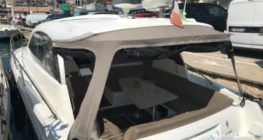 Jeanneau Leader 10