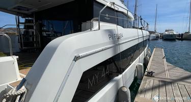 Fountaine Pajot My 44