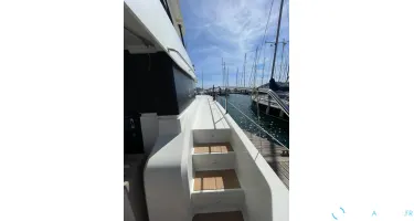 Fountaine Pajot My 44