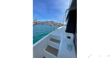 Fountaine Pajot My 44