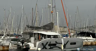Excess Catamarans Excess 11