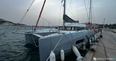 Excess Catamarans Excess 11