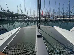 Swiss Catamaran Swisscat 55