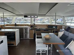 Swiss Catamaran Swisscat 55