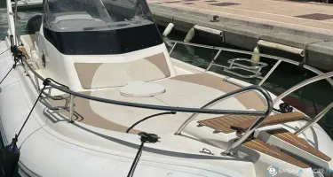 Capelli Tempest 1000