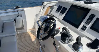 Fjord  42 Open