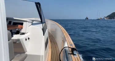 Fjord  42 Open