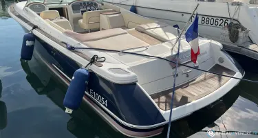 Chris Craft Corsair 28 Heritage