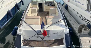 Chris Craft Corsair 28 Heritage