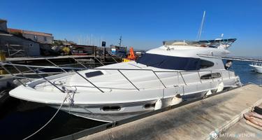 Sealine  T 46