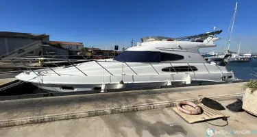 Sealine  T 46