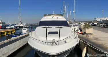 Sealine  T 46