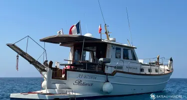 Sasga Menorquin 160