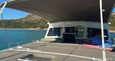 Sasga Menorquin 160