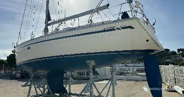 Bavaria  40 Cruiser