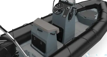 Bombard Explorer 500
