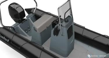 Bombard Explorer 500