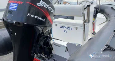 Bombard Explorer 500 DB