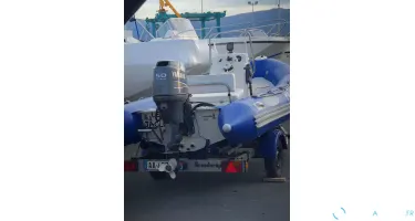 Bombard Explorer 500 DB