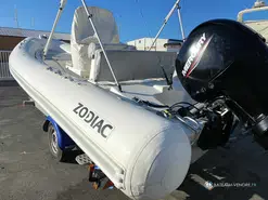 Zodiac Medline 660