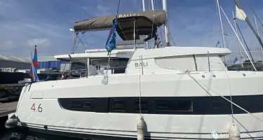 Bali Catamarans Bali 4.6