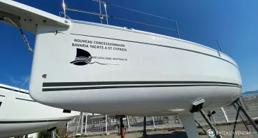 Bavaria Cruiser 34