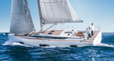 Bavaria C45