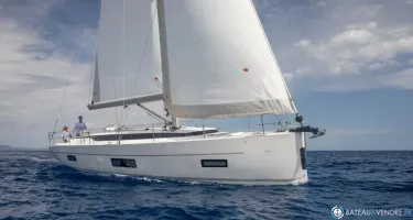 Bavaria C45