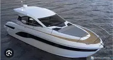 Bavaria SR41