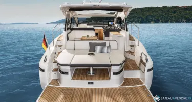 Bavaria SR41