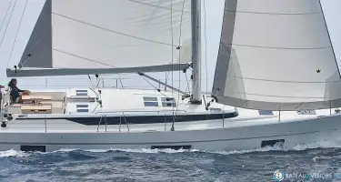 Bavaria C50