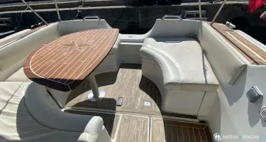 Beneteau Flyer 920