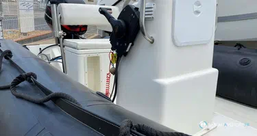 Bombard Explorer 500 DB