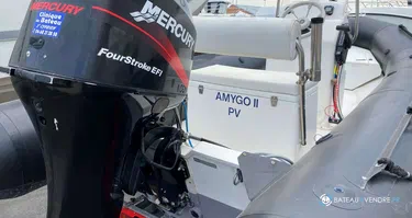 Bombard Explorer 500 DB