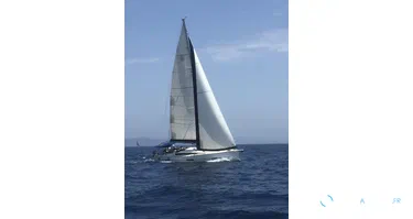 Dufour  460 Grand Large