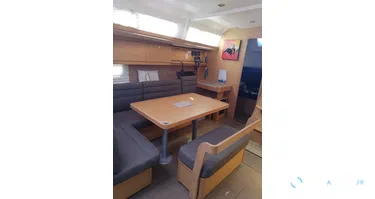 Dufour  460 Grand Large