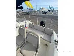 Quicksilver Activ 535 Open