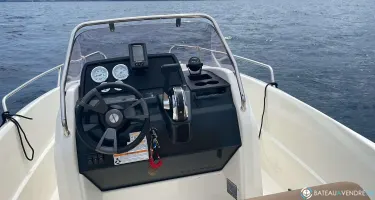 Quicksilver Activ 505 Open