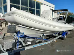 Zodiac Medline 660