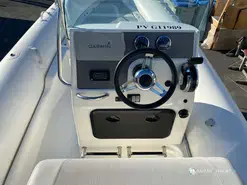 Zodiac Medline 660