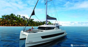 Bali Catamarans Catspace