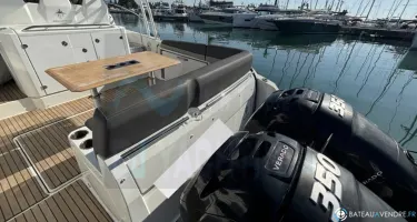 Jeanneau Cap Camarat 10.5 WA