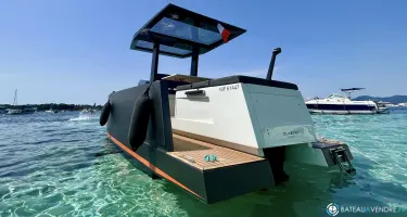 De Antonio Yachts D23 Open