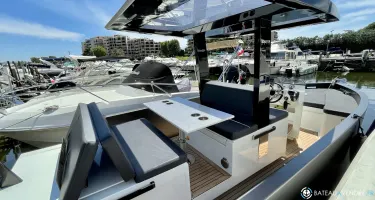 De Antonio Yachts D23 Open
