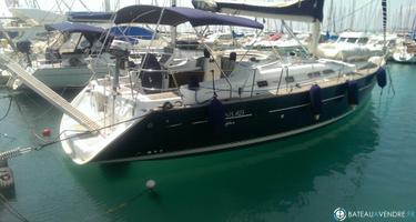 Beneteau Oceanis 423 Clipper