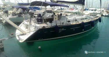 Beneteau Oceanis 423