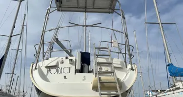 Beneteau Oceanis 423 Clipper