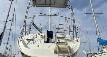 Beneteau Oceanis 423