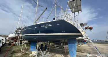 Beneteau Oceanis 423 Clipper