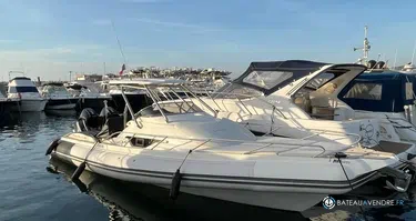 Nuova Jolly Prince 33 Sport Cabine